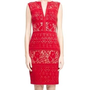 Tadashi Shoji Dress